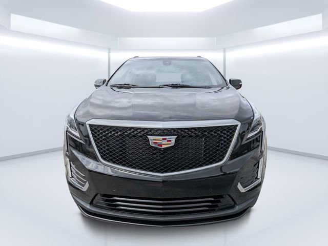 Used 2023 Cadillac XT5 Sportv w/ Technology Package AWD/4WD image 8