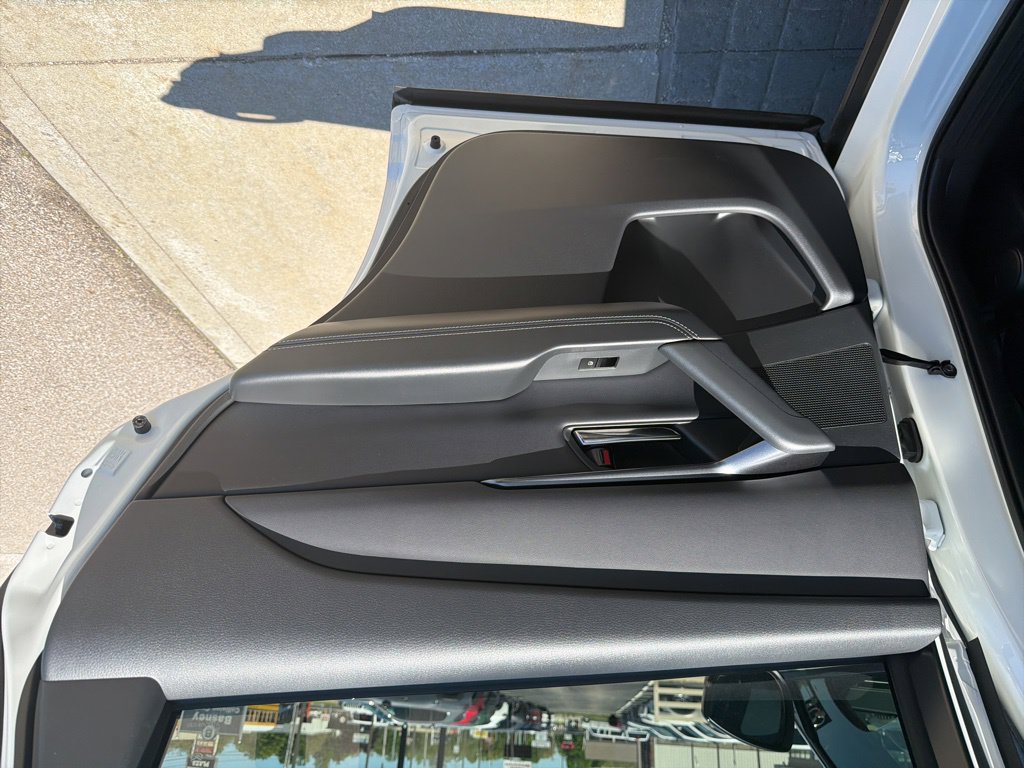 New 2026 MAZDA CX-5 Preferred AWD/4WD image 9