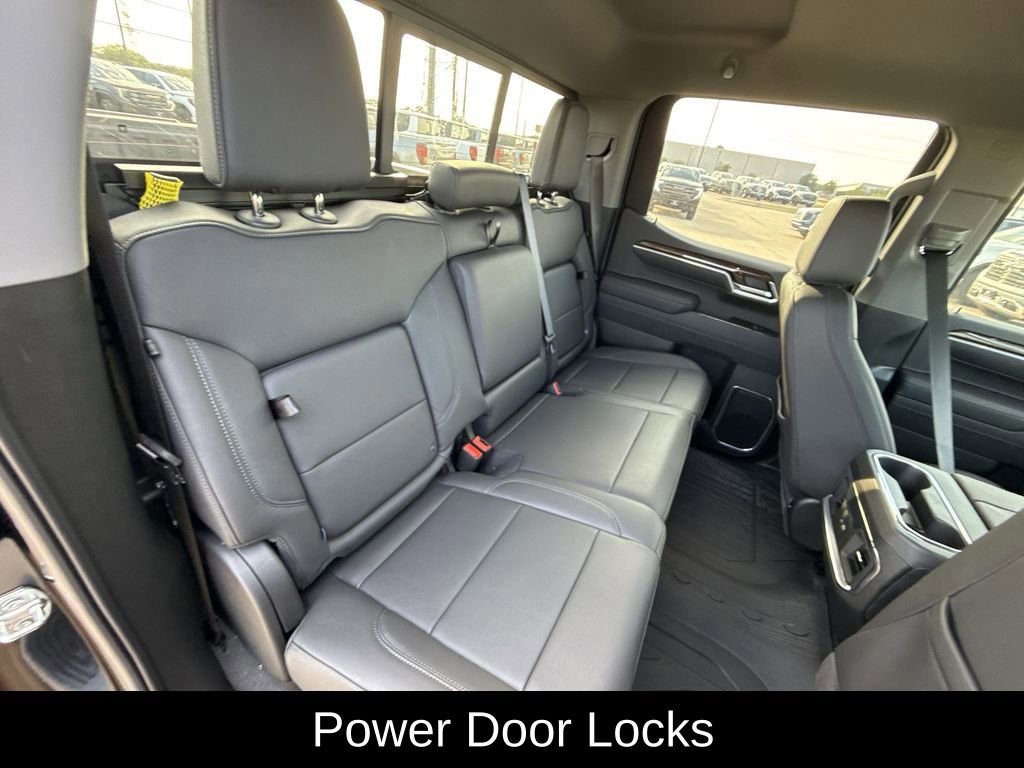 New 2026 GMC Sierra 1500 Elevation w/ Elevation Premium Package image 33