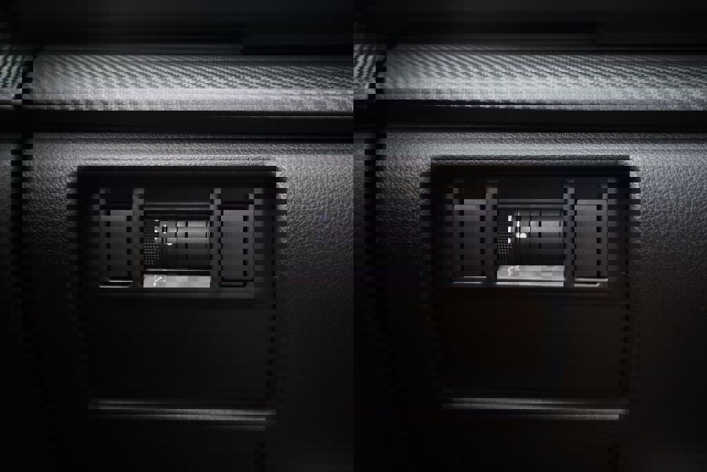 New 2026 Subaru Crosstrek 2.5i Wilderness image 19