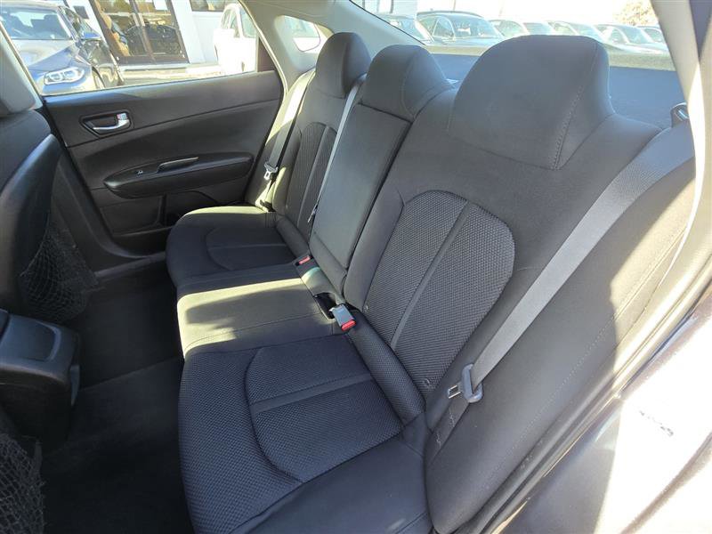 Used 2019 Kia Optima LX image 26