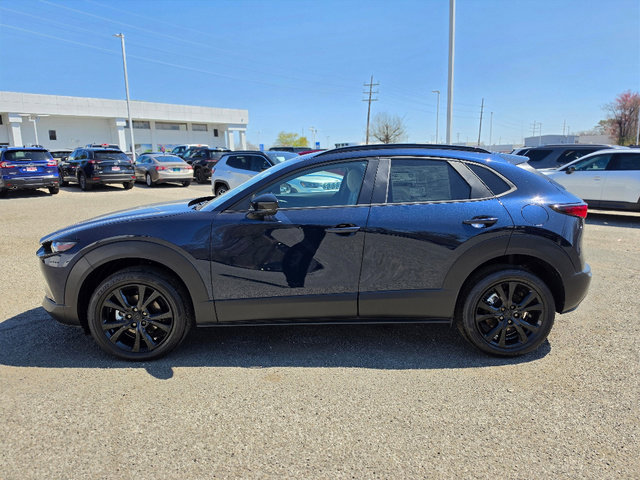New 2026 MAZDA CX-30 Aire Edition AWD/4WD image 9