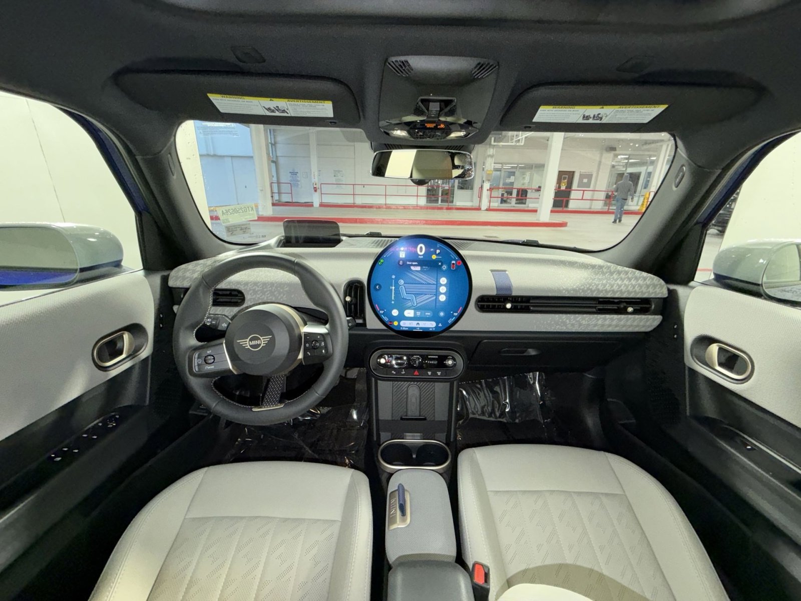 Used 2025 MINI Cooper S image 23