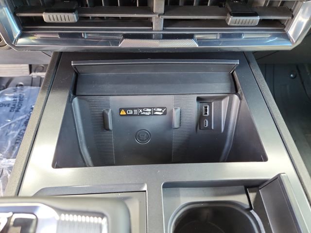 New 2026 GMC Hummer EV 4x4 Crew Cab image 28