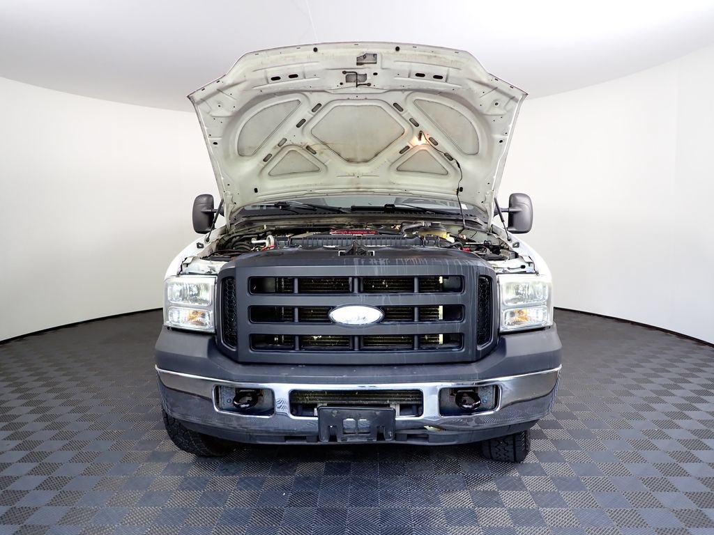 Used 2006 Ford F250 XL AWD/4WD image 36