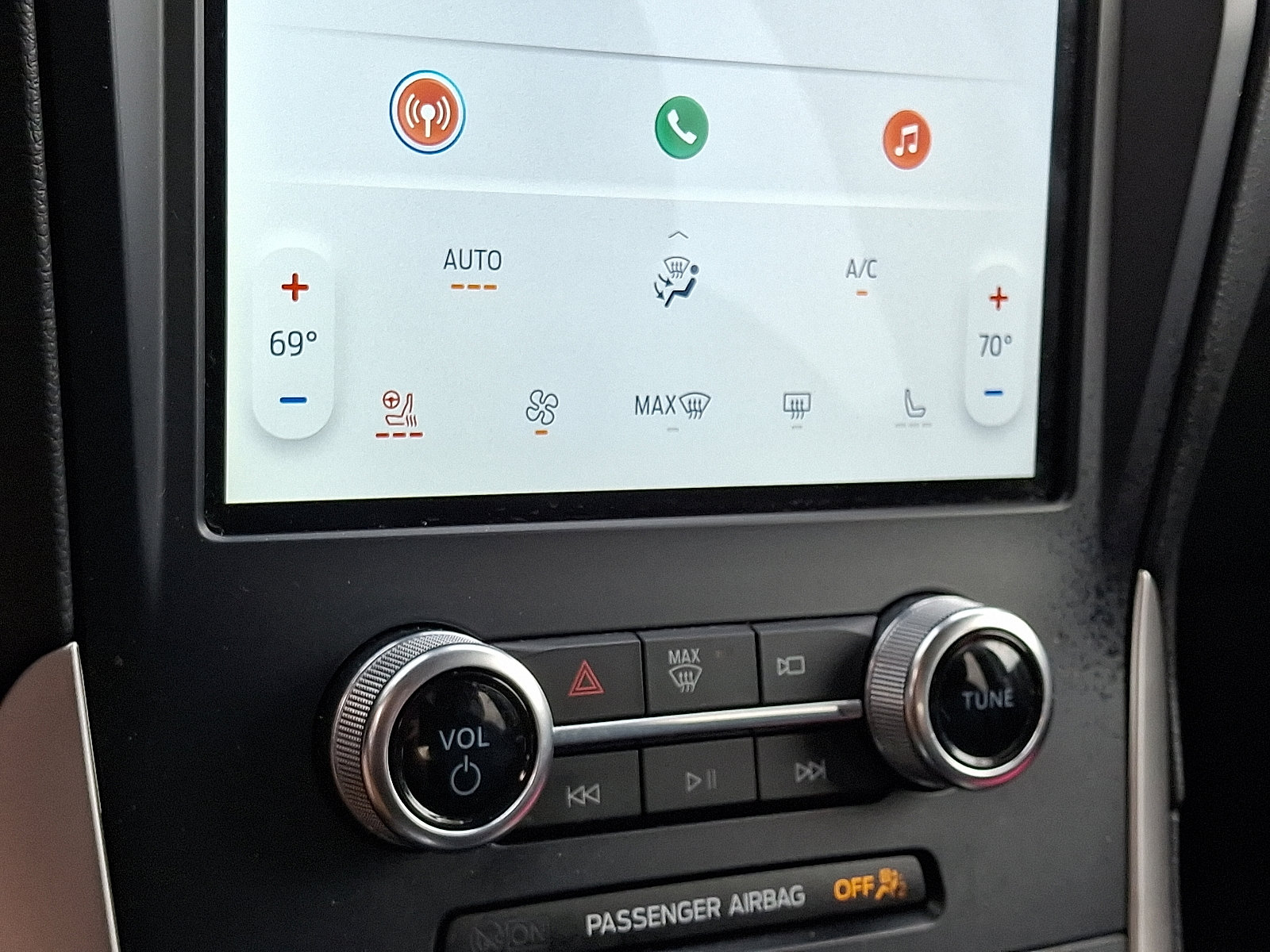 Certified 2023 Ford Edge SEL w/ Sport Appearance Package image 18