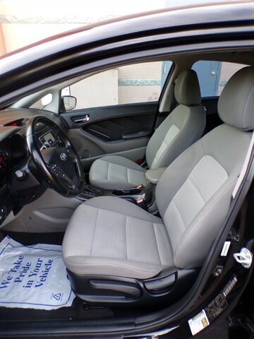 Used 2014 Kia Forte EX FWD image 14