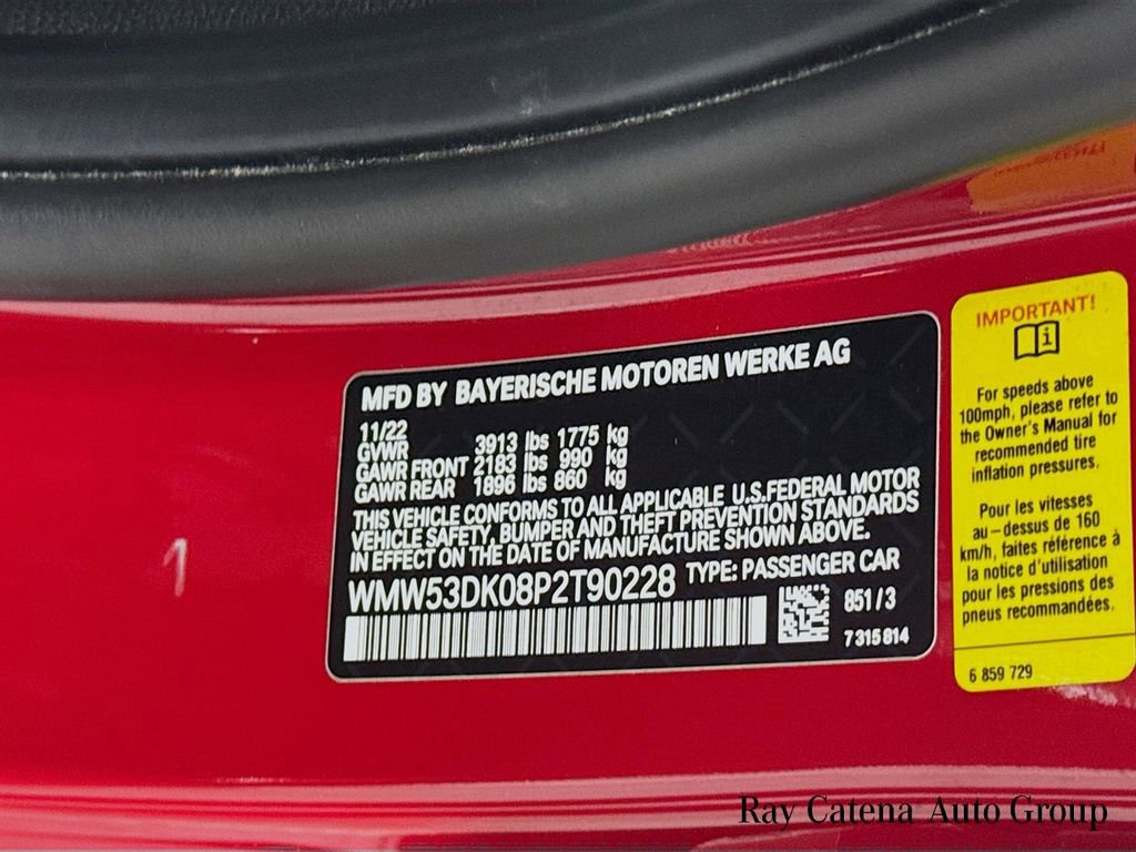 Used 2023 MINI Cooper S image 31