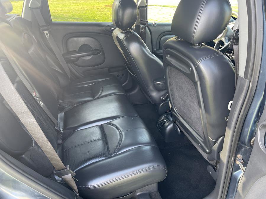 Used 2003 Chrysler PT Cruiser GT image 11