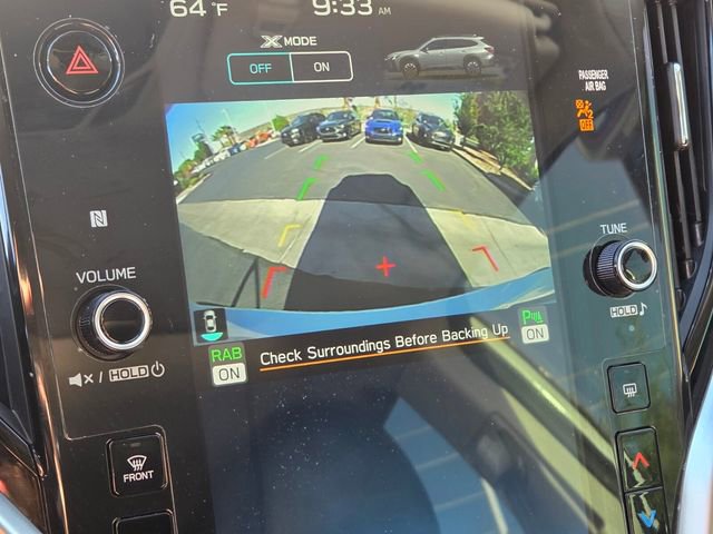 Used 2023 Subaru Outback Touring XT image 23