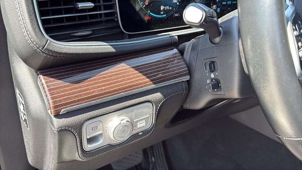 Certified 2022 Mercedes-Benz GLE 450 4MATIC image 27