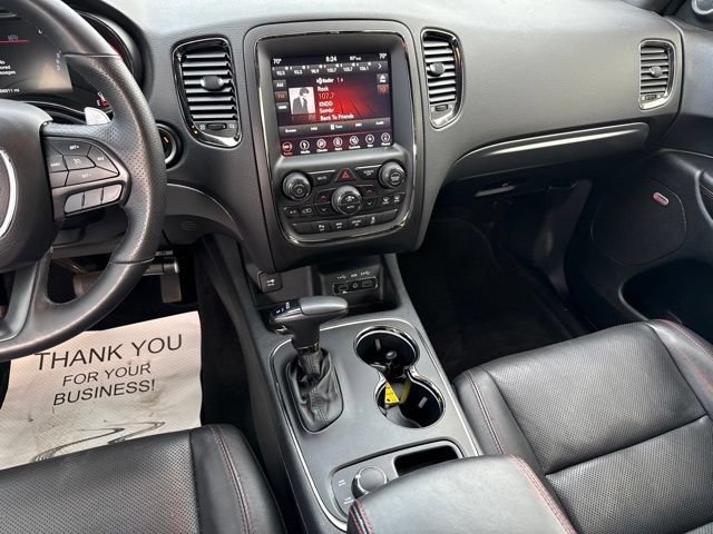Used 2018 Dodge Durango R/T AWD/4WD image 22
