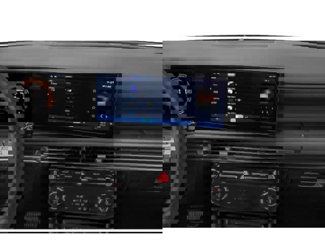 New 2026 Hyundai Tucson SEL image 12