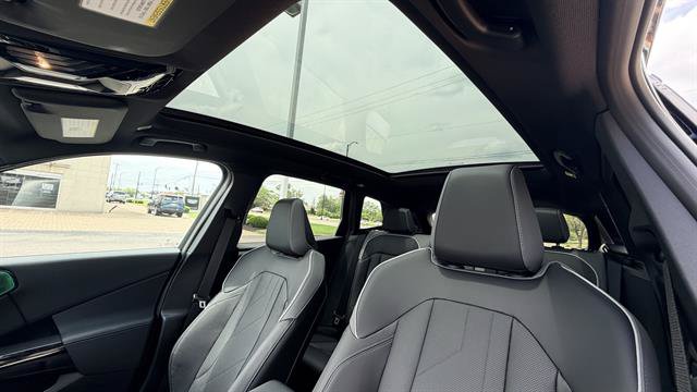 New 2026 BMW X3 xDrive30 AWD/4WD image 22