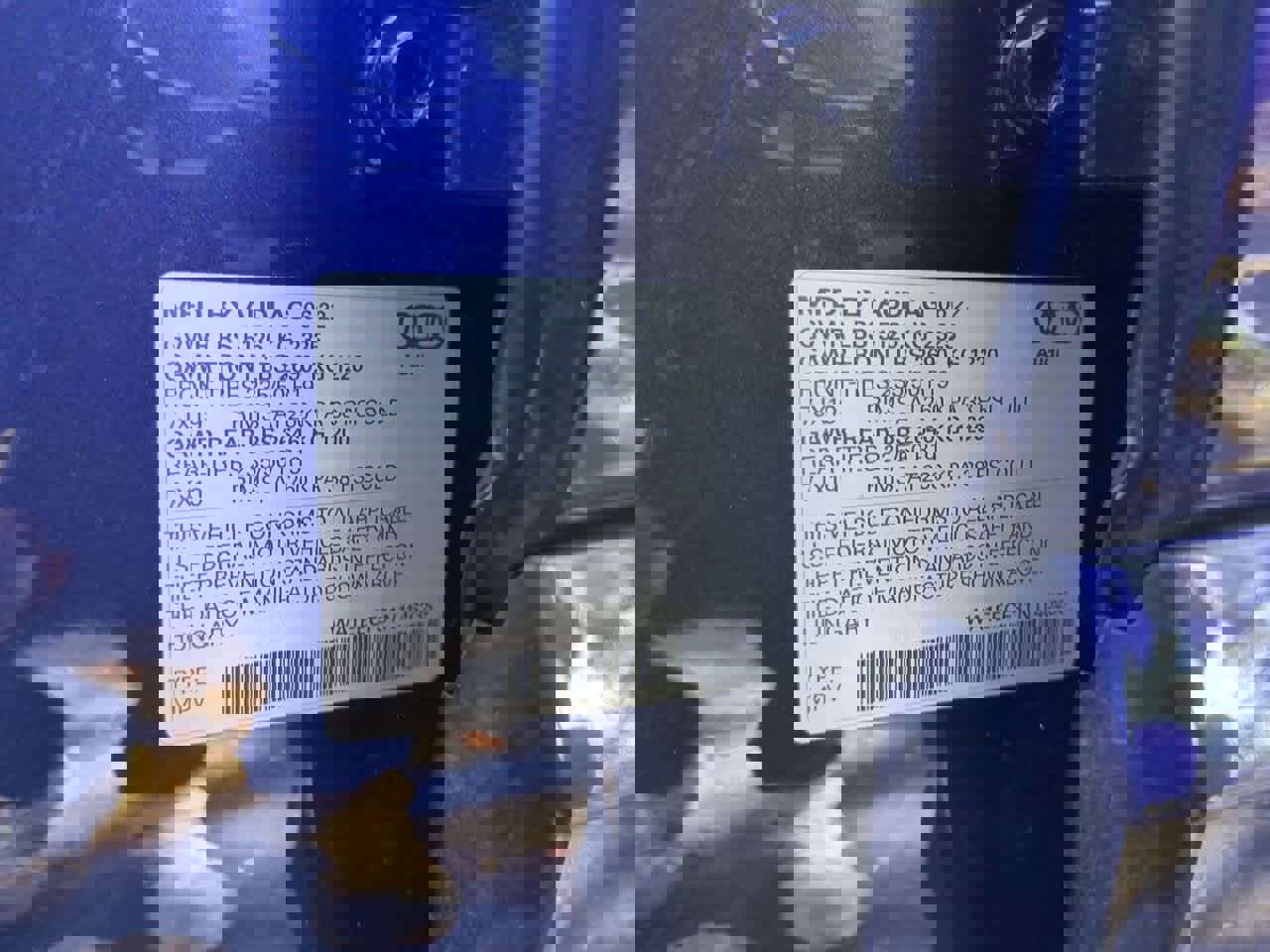 Used 2022 Audi Q3 2.0T Premium Plus w/ Premium Plus Package image 36