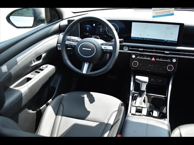 Certified 2025 Hyundai Tucson SEL image 4