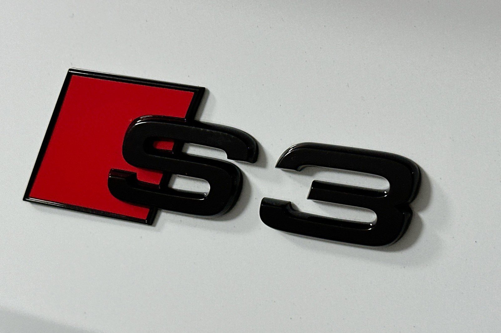 Used 2024 Audi S3 Premium Plus w/ Premium Plus Package AWD/4WD image 10