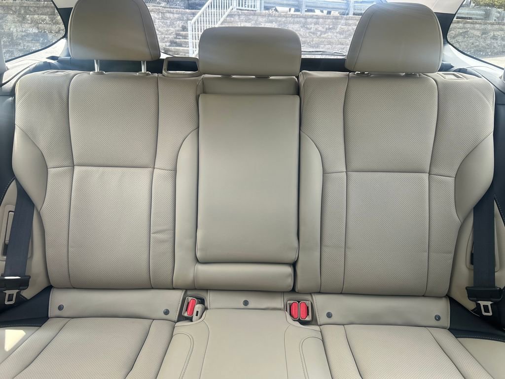 Used 2020 Subaru Outback Limited image 33