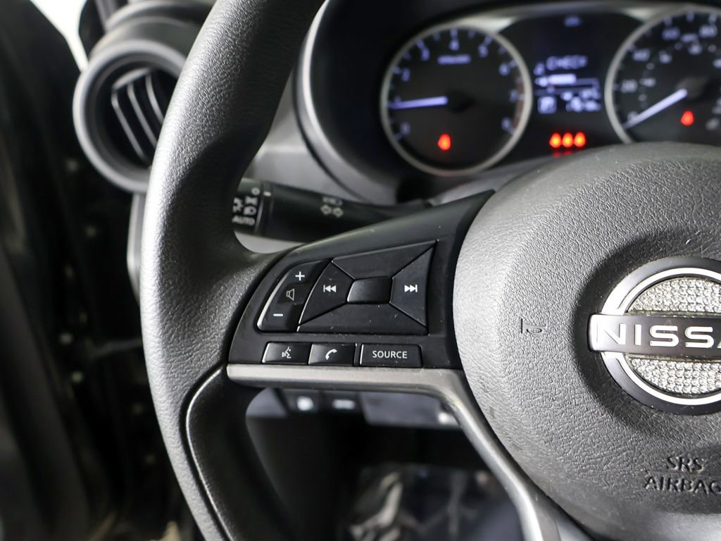 Used 2022 Nissan Kicks S image 36