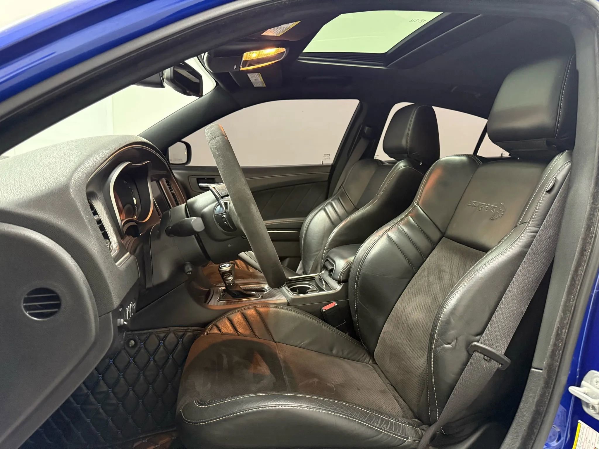 Used 2022 Dodge Charger SRT Hellcat w/ Harman/Kardon Audio Group image 16