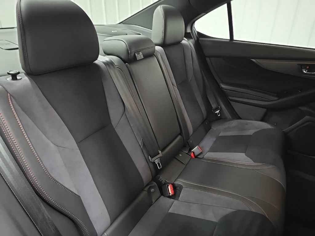 Used 2024 Subaru WRX TR AWD/4WD image 16