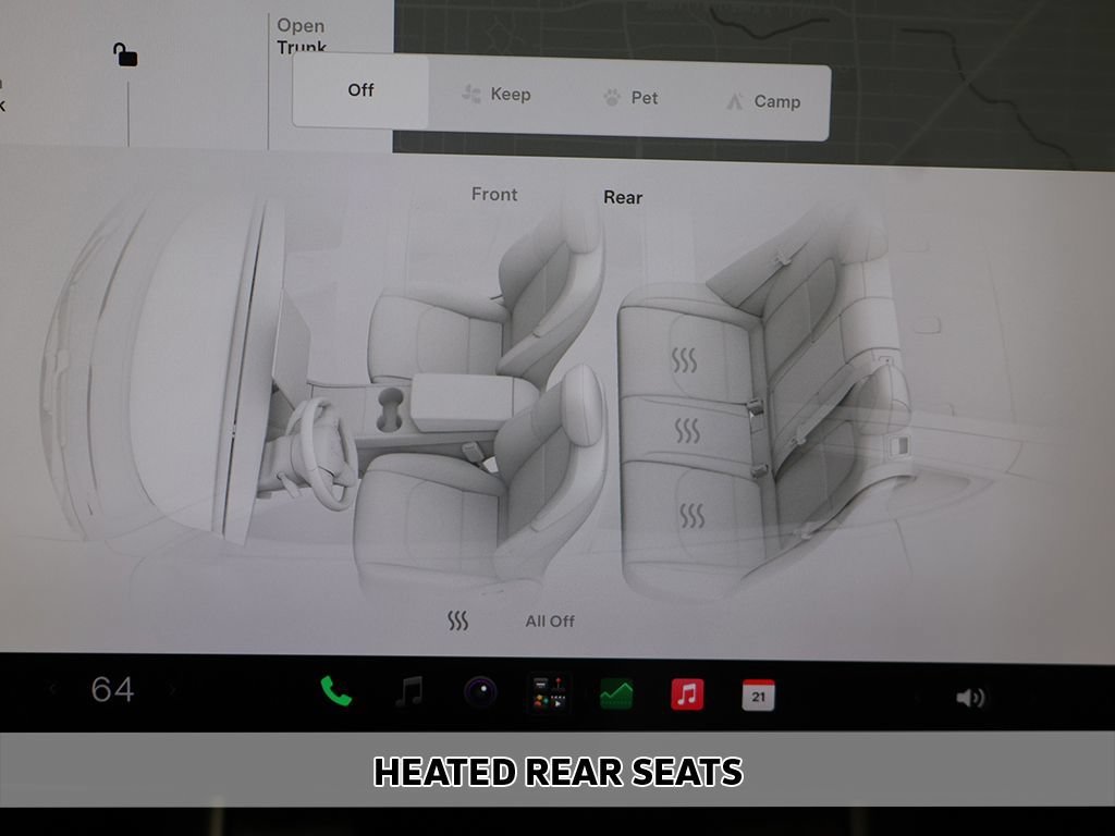 Used 2020 Tesla Model Y Long Range AWD/4WD image 8