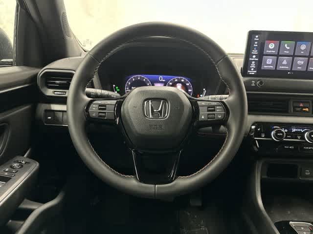 Certified 2026 Honda Pilot Sport image 15