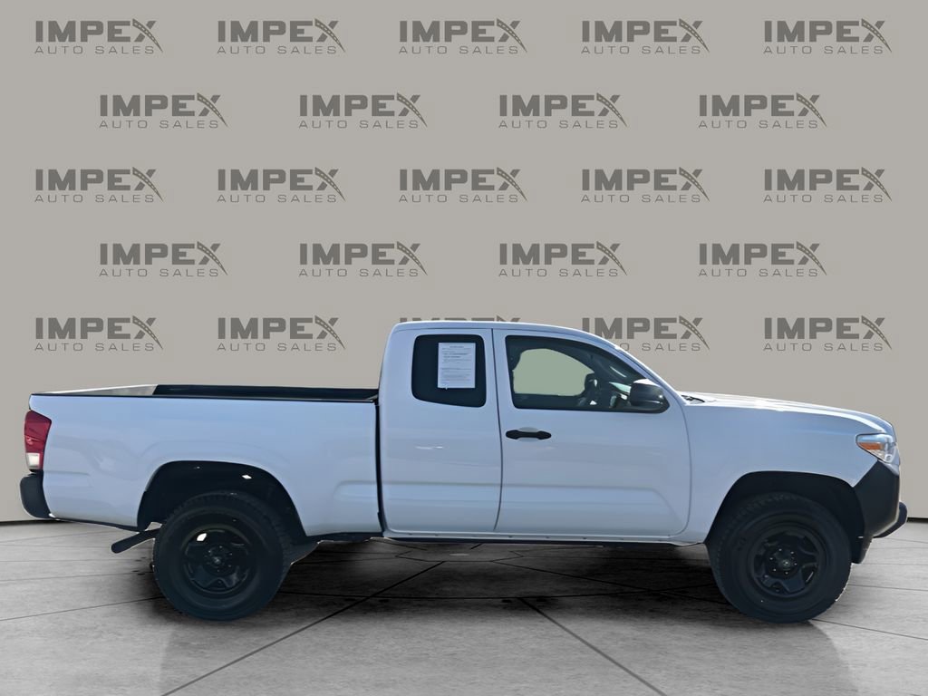 Used 2023 Toyota Tacoma SR image 6