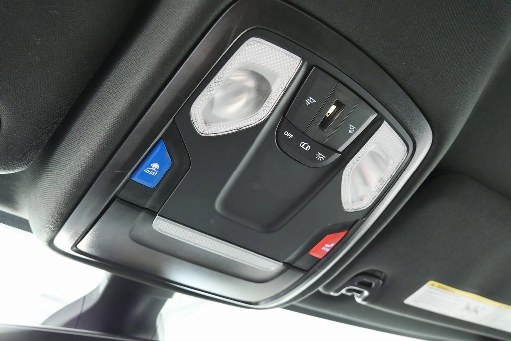 Used 2024 RAM 2500 Big Horn image 34