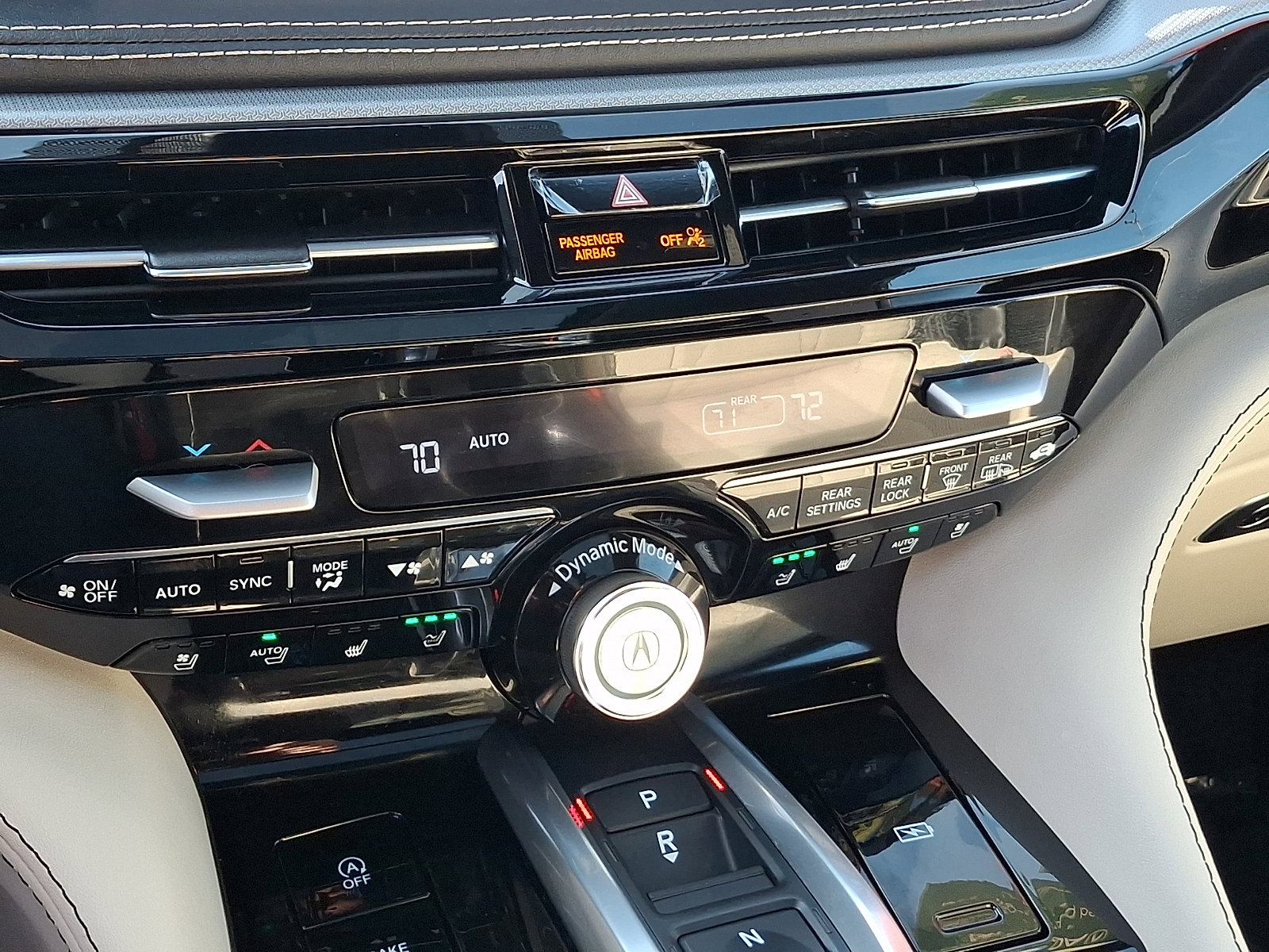 Certified 2026 Acura MDX A-Spec image 17