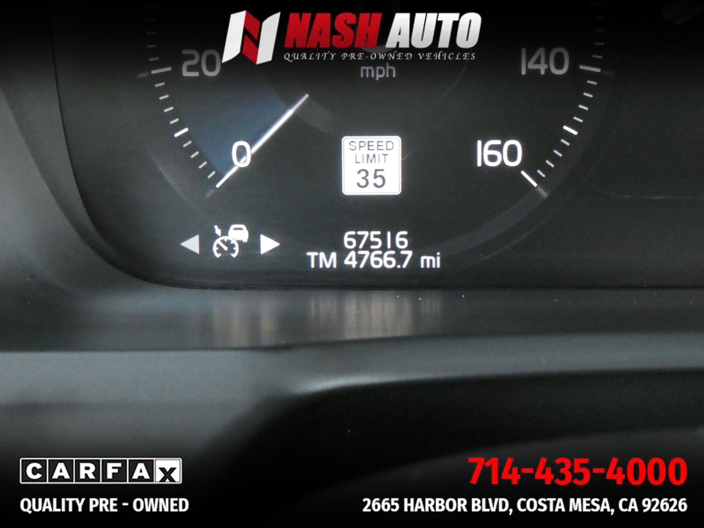 Used 2020 Volvo XC90 T6 Momentum AWD/4WD image 63