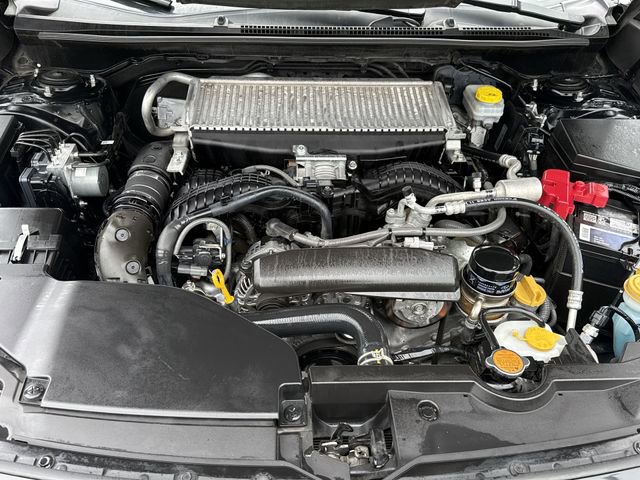 Used 2022 Subaru WRX GT image 21