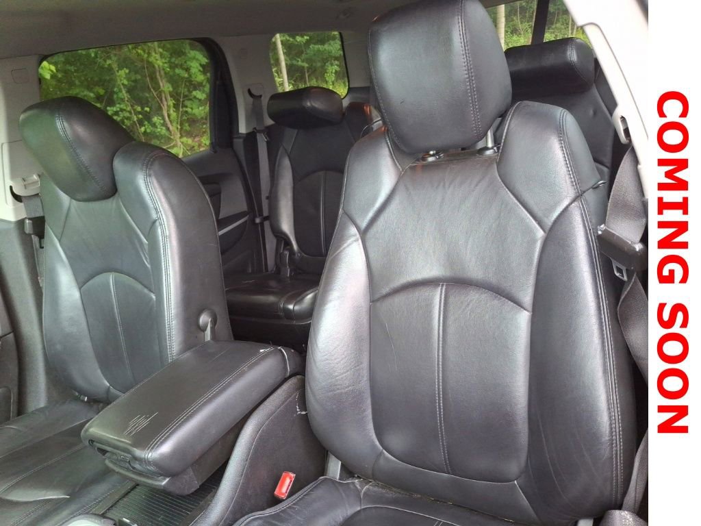 Used 2012 GMC Acadia SLT AWD/4WD image 11