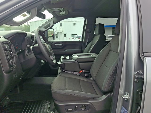 New 2026 Chevrolet Silverado 2500 Custom w/ Custom Value Package image 10