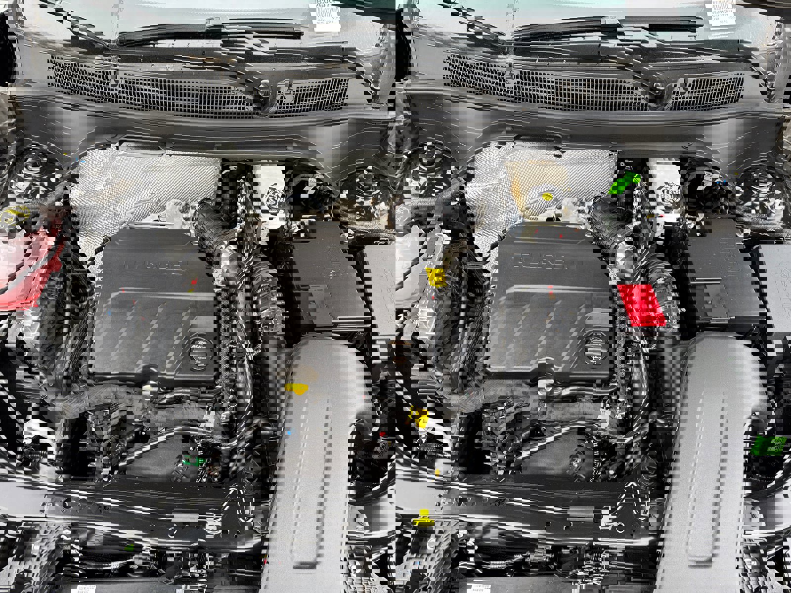 New 2026 Buick Envista Avenir image 8