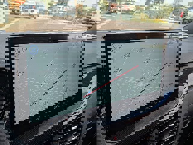 New 2026 Ford Escape ST-Line w/ Tech Pack #1 image 54