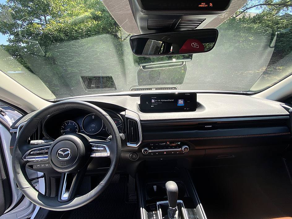 Used 2026 MAZDA CX-50 AWD 2.5 S image 18