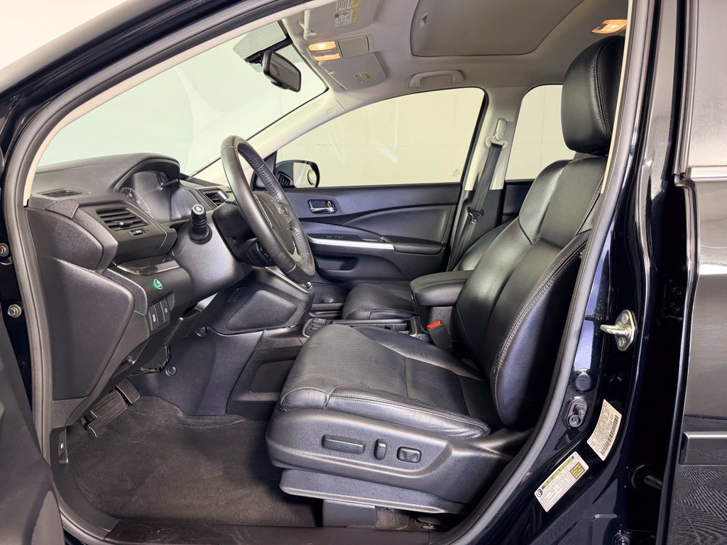 Used 2015 Honda CR-V EX-L image 19