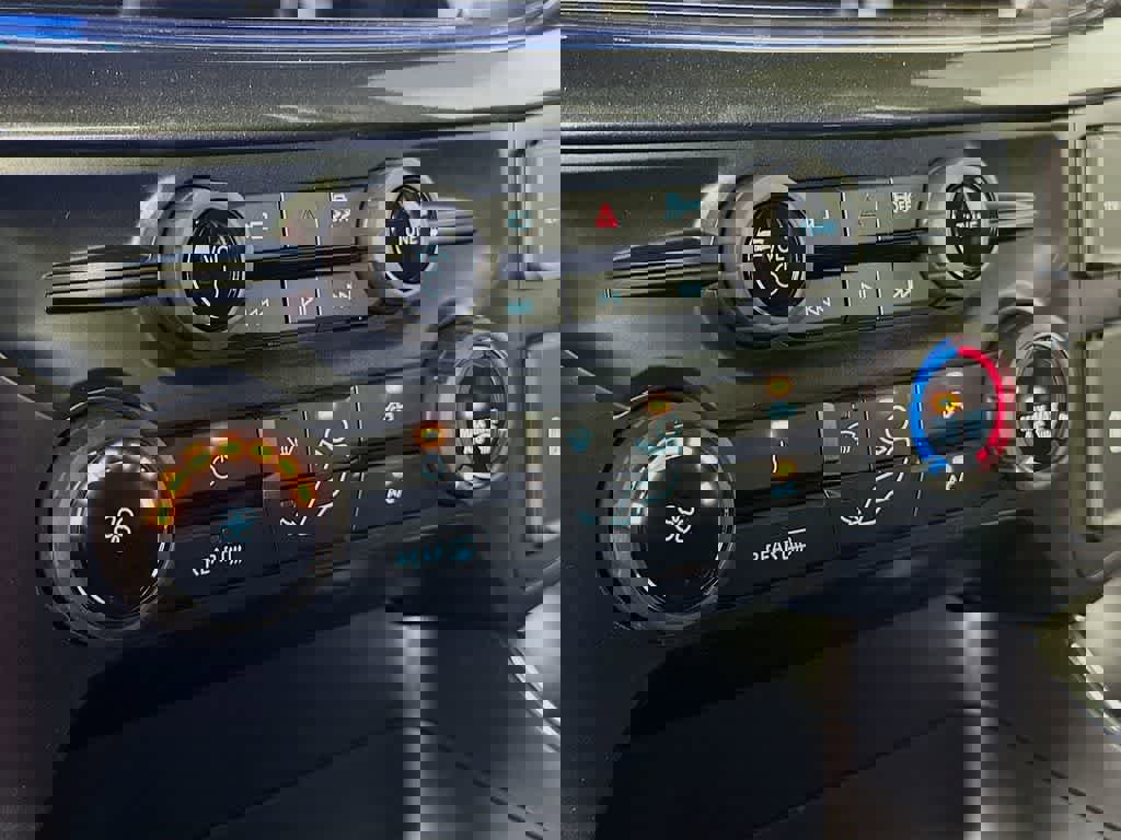 New 2025 Ford F150 STX image 18