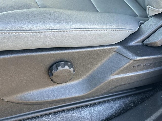 Used 2024 Ford F350 XL w/ Snow Plow Prep Package image 22