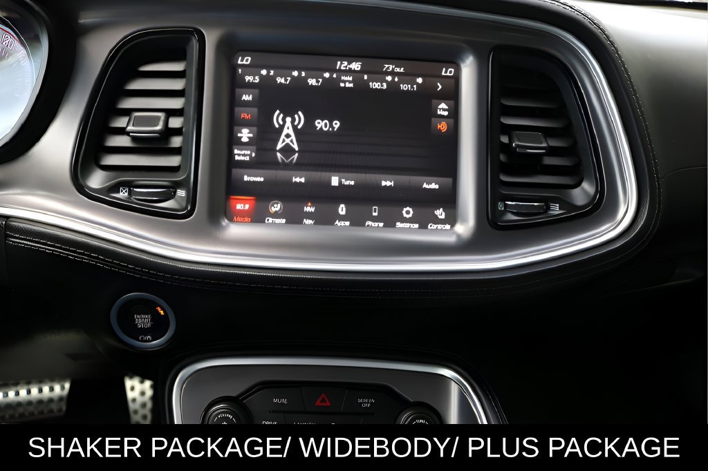 Used 2021 Dodge Challenger R/T Scat Pack RWD image 20
