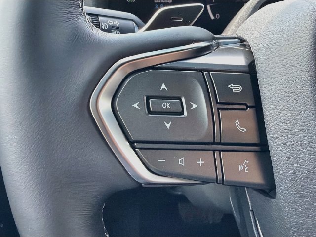 New 2026 Lexus LX 600 4WD w/ Appearance Package image 40
