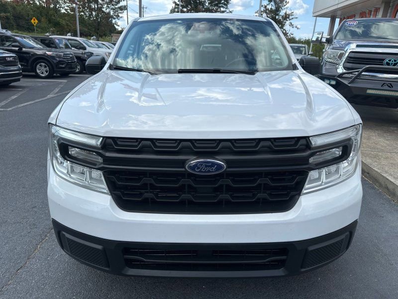 Used 2022 Ford Maverick XL w/ Equipment Group 100A Standard image 2