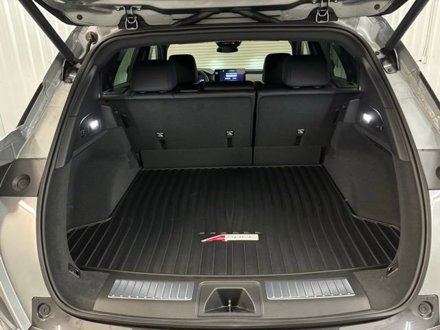 Certified 2024 Acura ZDX A-Spec image 13