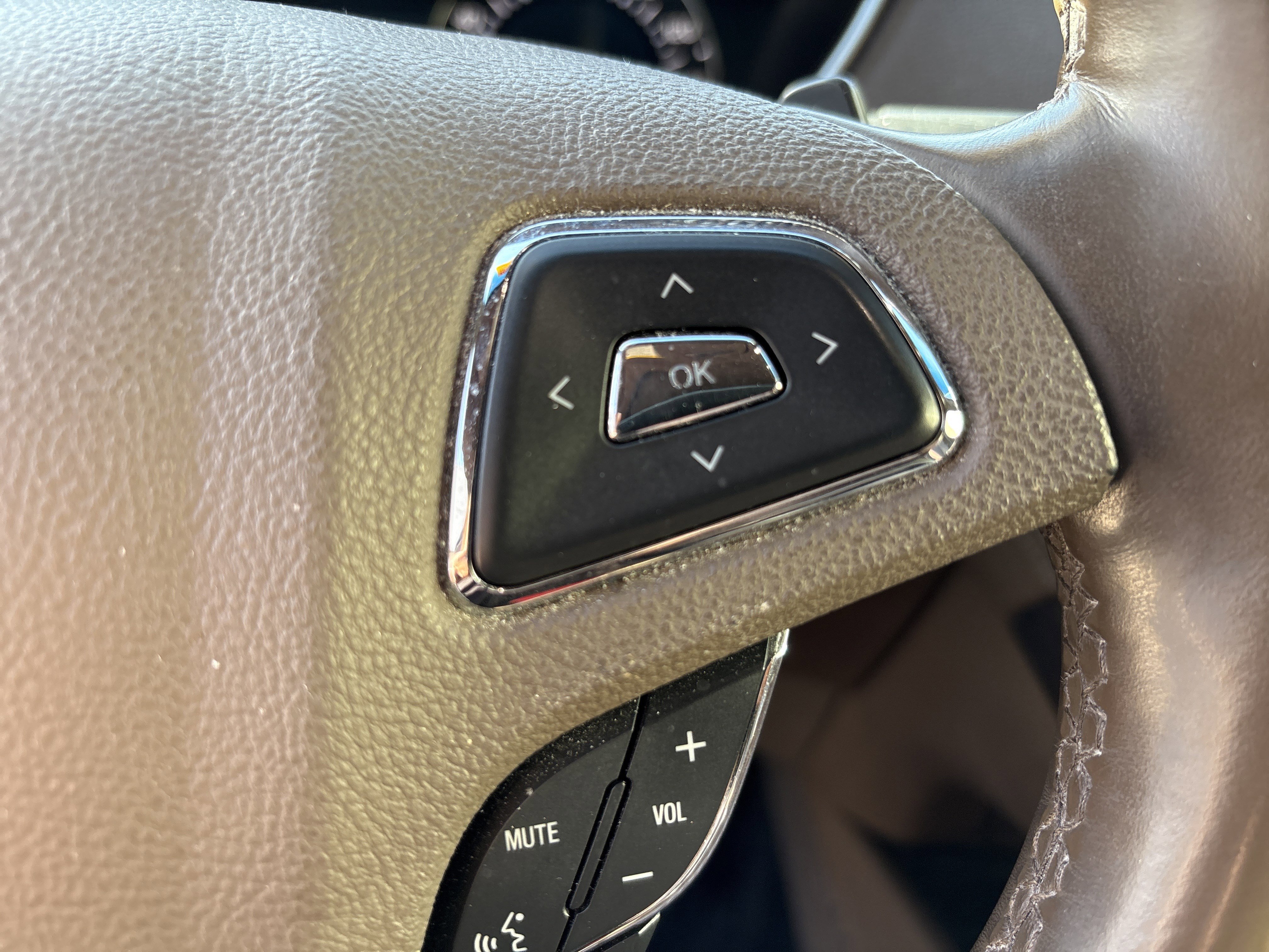 Used 2017 Lincoln MKX Reserve w/ Luxury Package AWD/4WD image 23