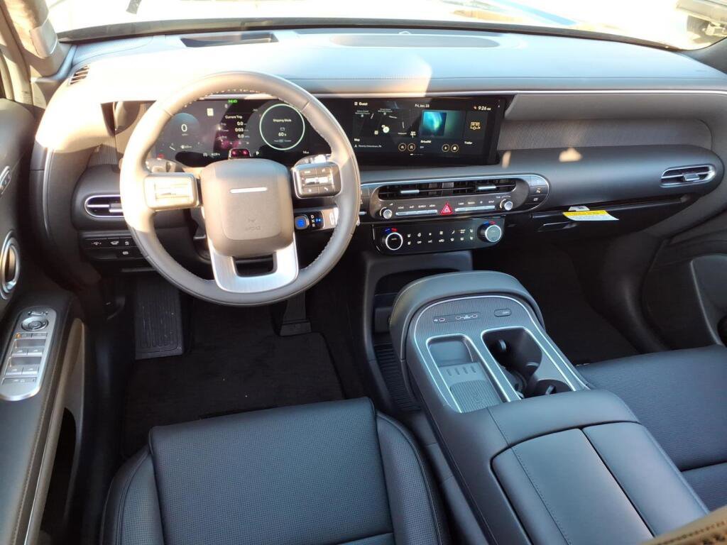 New 2026 Hyundai Palisade Calligraphy image 7