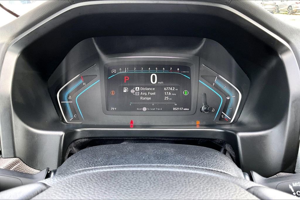 Used 2021 Honda Odyssey EX-L image 20