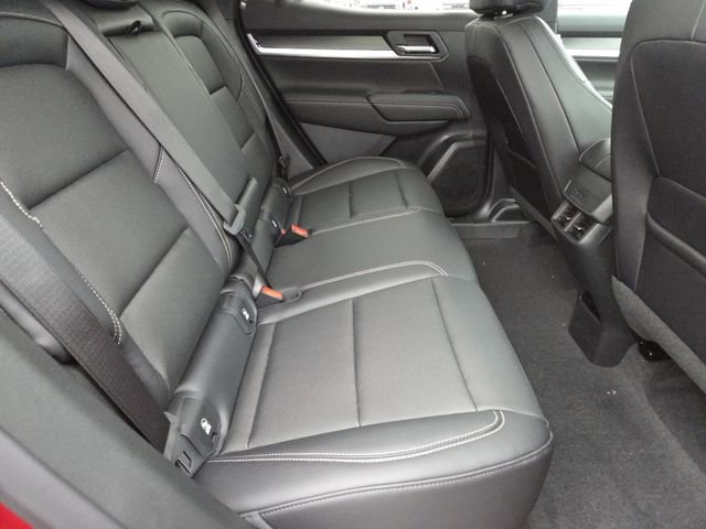 New 2026 GMC Terrain Elevation image 27