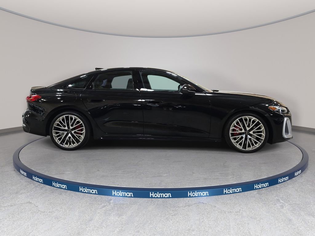 New 2025 Audi S5 Prestige AWD/4WD image 4
