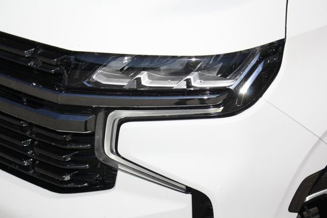 Used 2021 Chevrolet Tahoe RST w/ Luxury Package image 2